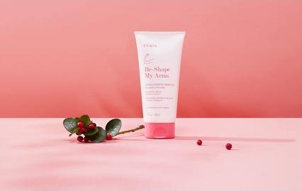 Actual product image Pupa Milano Firming arm cream Re-Shape My Arms (Inner Arm Cream) 150 ml (150 ml)