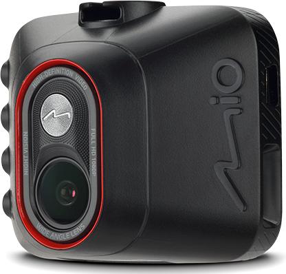 Actual product image Mio MiVue C312 Full HD (Accelerometer, Full HD)