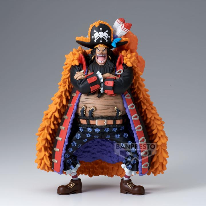Produktbild Banpresto One Piece - Marshall D. Teach DXF