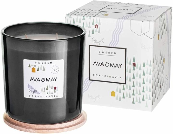 Image du produit Ava & May Suède