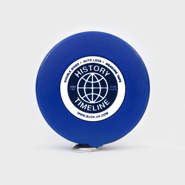 Produktbild Suck UK World Timeline Tape (58 mm)