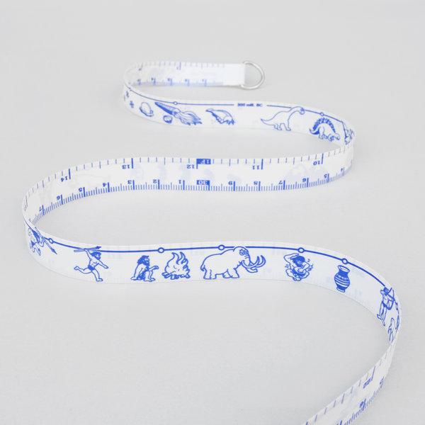 Produktbild Suck UK World Timeline Tape (58 mm)