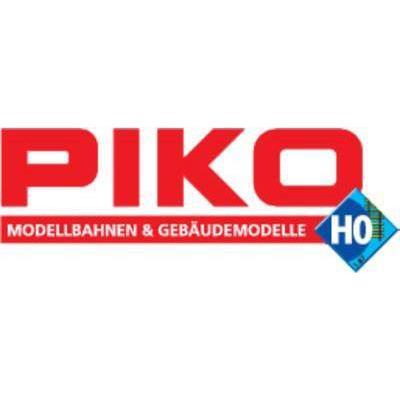 Thumbnail - Piko Weiche WR mit Betonschwellen (Spur H0)