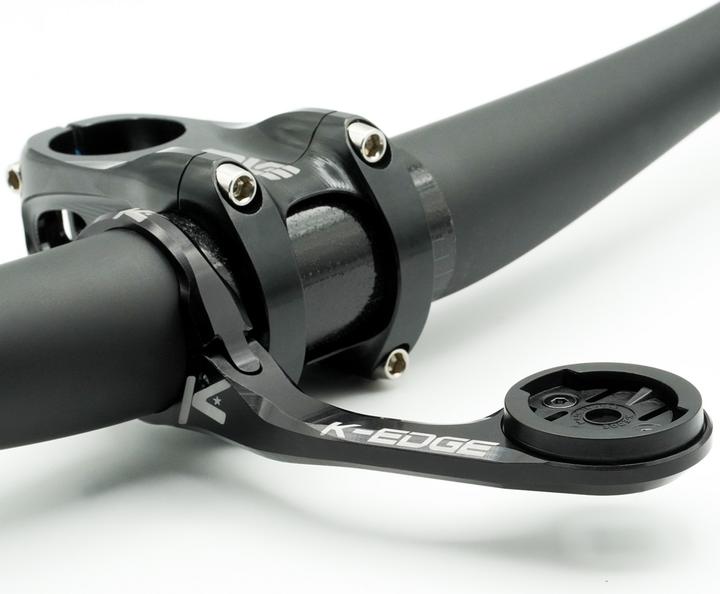 Actual product image K-Edge GARMIN MAX XL Mount 35.0mm