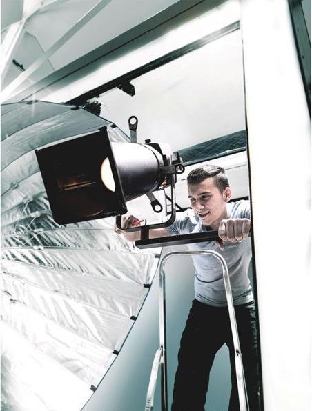 Produktbild Wera 967/9 TX BO Multicolour 1