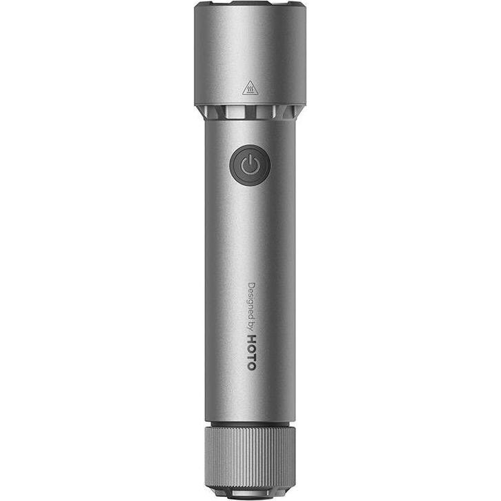 Xiaomi, Taschenlampe, Flashlight QWSDT005, 2300lm, IP68, 3100mAh, USB-C (2300 lm)