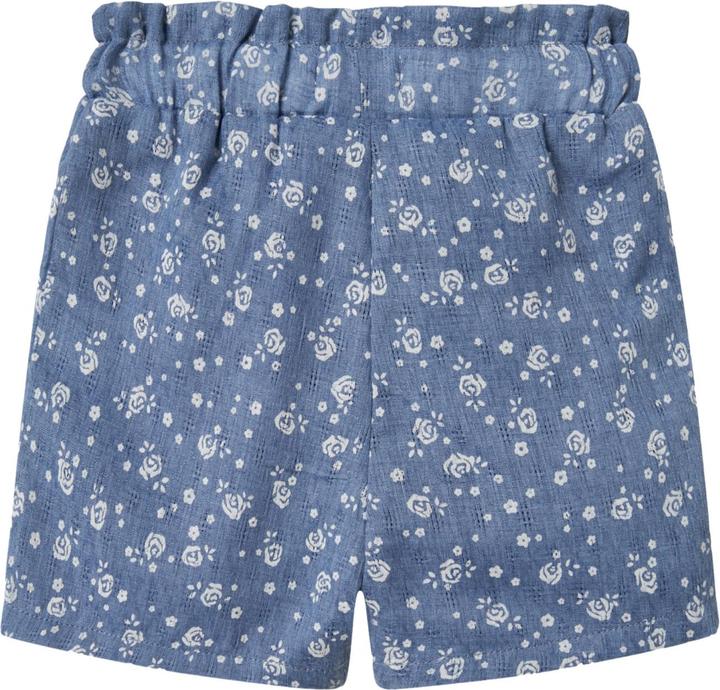 Produktbild Name it Jeans HAGY Jeansshorts (92)
