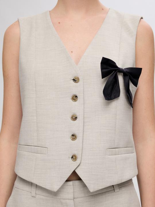 Image du produit Selected Gilet élégant (Bande de fréquences 38 (2600 MHz))