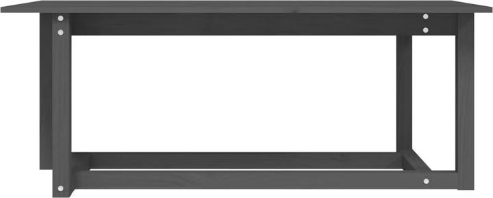 Image du produit vidaXL Couchtisch