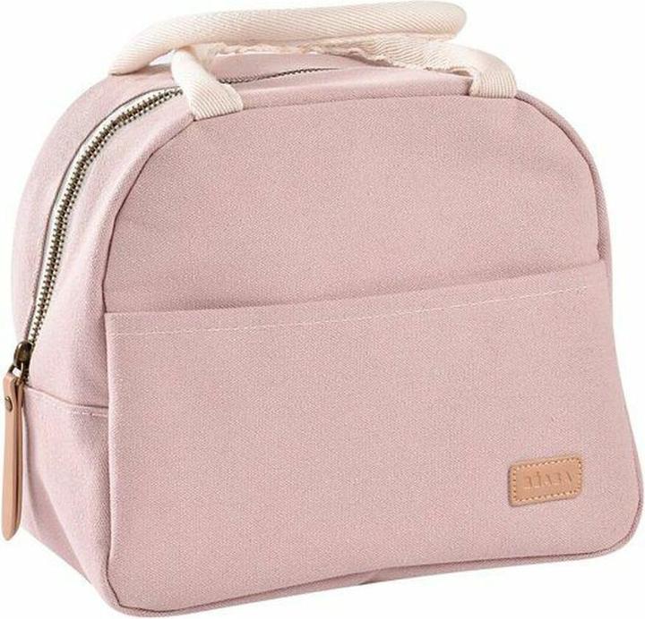 Produktbild Beaba Isotherme Essenstasche altrosa