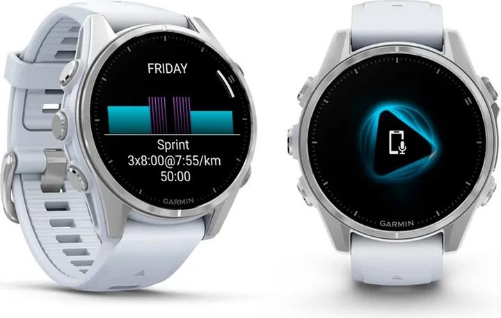 Immagine prodotto Garmin fenix 8 (43 mm)