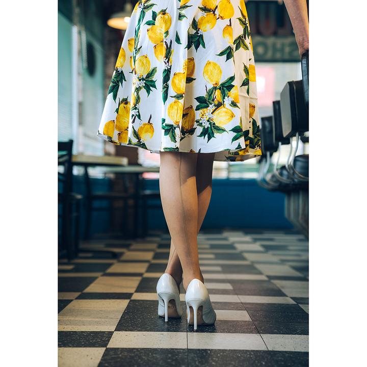 Produktbild Kix'ies Vanessa - Thigh High (L)