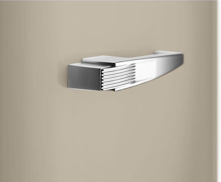 Actual product image Smeg Kühlschrank 50's Style FAB28RDPP6 (270 l)