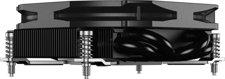 Produktbild ID-Cooling IS-30A Processor Cooler Black (30 mm)