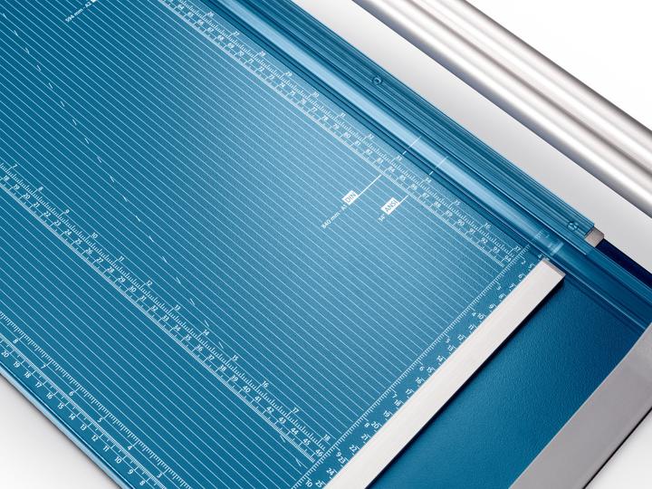 Immagine prodotto Dahle 556 (10 lamelle, A1)