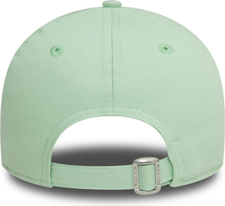 Produktbild New Era 9Forty Damen Cap - New York Yankees green pastel