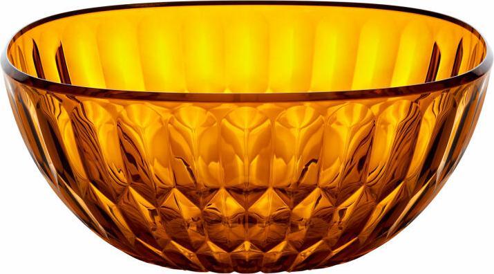 Produktbild Guzzini VANITY Schüssel 30 cm Caramel (6.28 l, 1 x)