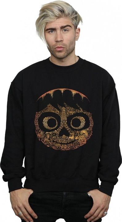 Produktbild Disney Coco Miguel Face Sweatshirt (XL)