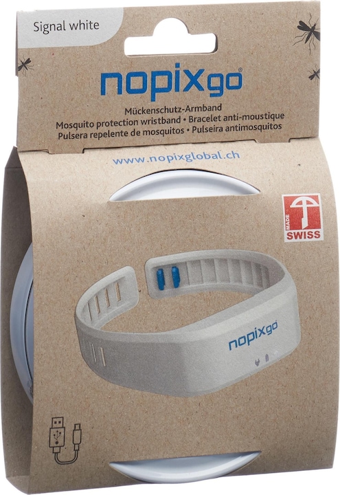 Immagine prodotto NopixGlobal Fasce antizanzare