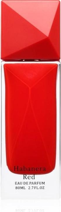 Immagine prodotto Aurora Habanera Red Eau De Parfum Per Donne - 80 Ml (Eau de parfum, 80 ml)