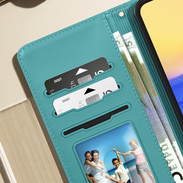 Produktbild Avizar Paw-some Cover Series (Samsung Galaxy A15)