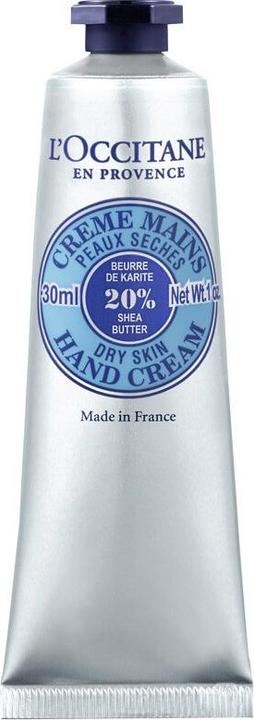 Produktbild L'Occitane Shea Butter (30 ml)