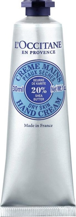 Actual product image L'Occitane Shea Butter (30 ml)