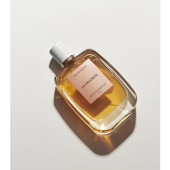 Produktbild Roos & Roos Originale La Favorite Eau de Parfum 50 ml (Eau de Parfum, 50 ml)