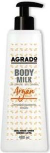 Immagine prodotto Agrado Latte per il corpo all'argan 400ml (Latte corpo, 400 ml)