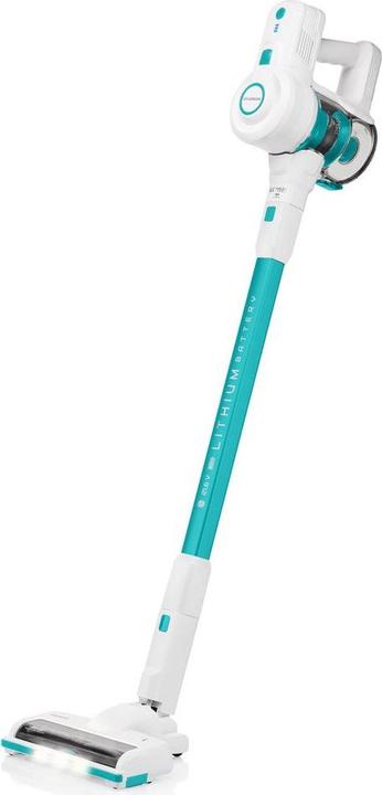 Actual product image Hyundai Stick hoover VC938