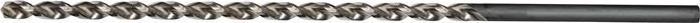 Actual product image Tecwerk Deep-hole drill DIN 1869 type TS nominal diameter 6.5 mm HSS cylinder shank row 2 (6.50 mm)