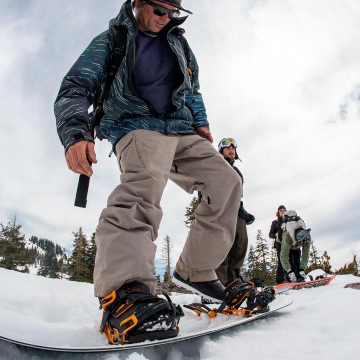 Produktbild Nidecker Flow NX2 Hybrid (M)