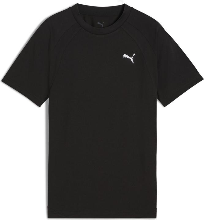 Actual product image Puma EVOSTRIPE Tee B (128)