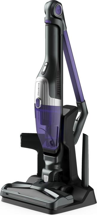 Produktbild Rowenta X-Trem Compact Allergy Akkustaubsauger (RH1238)