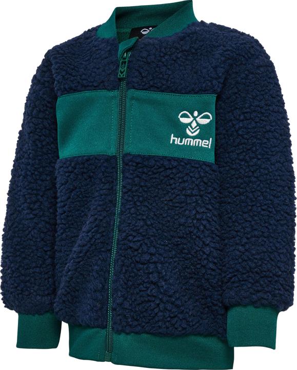 Produktbild hummel Hmlevano Zip Jacket (86)
