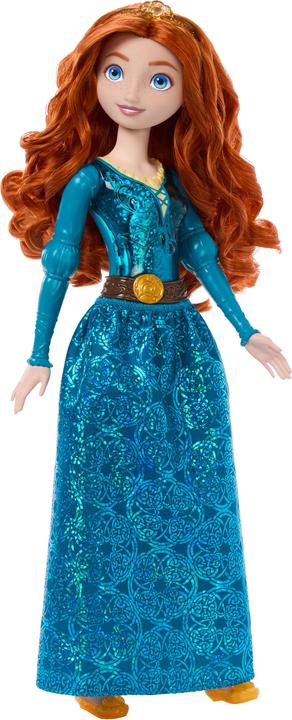 Produktbild Mattel Merida
