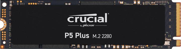 Actual product image Crucial P5 Plus (500 GB, M.2 2280)