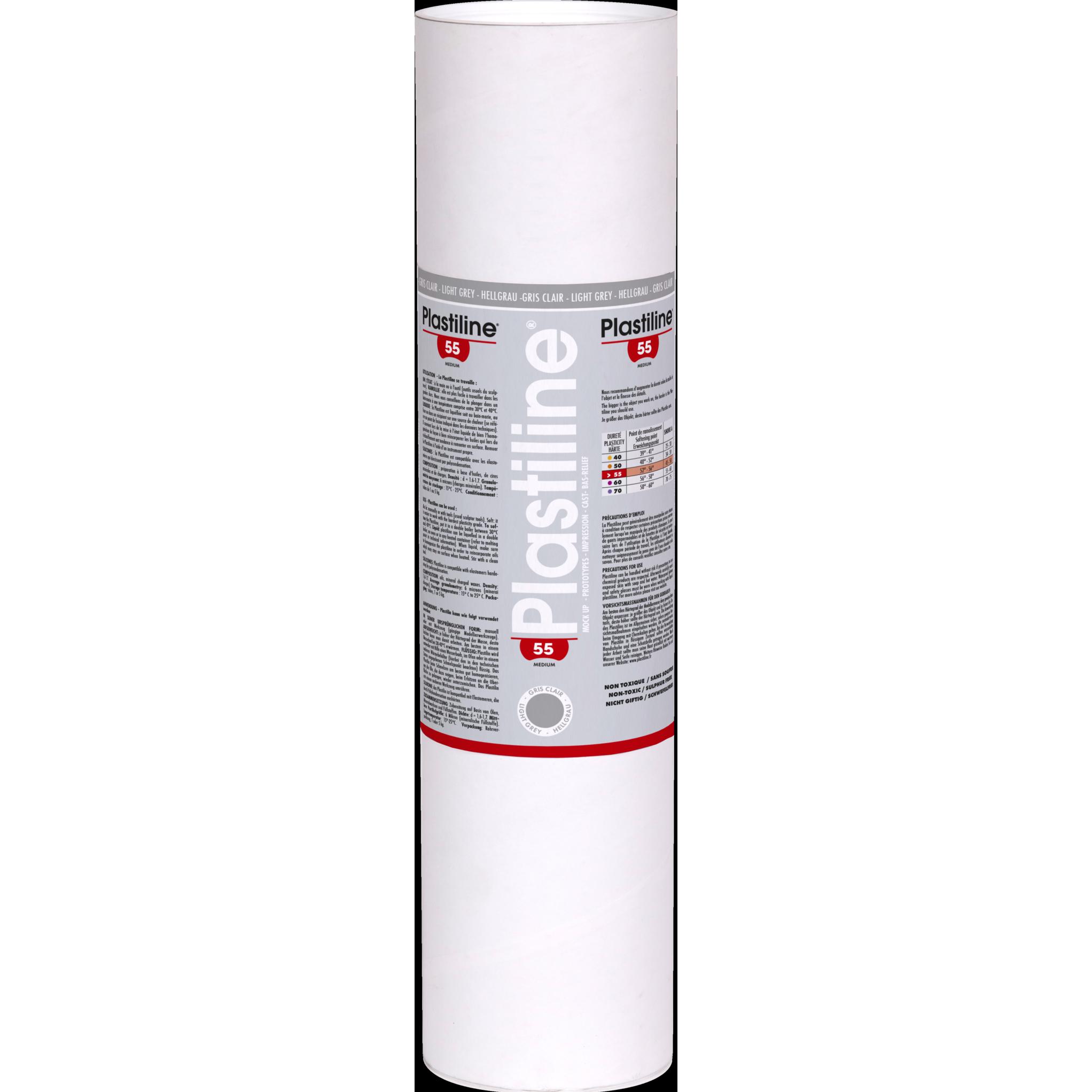 Plastiline Tuben