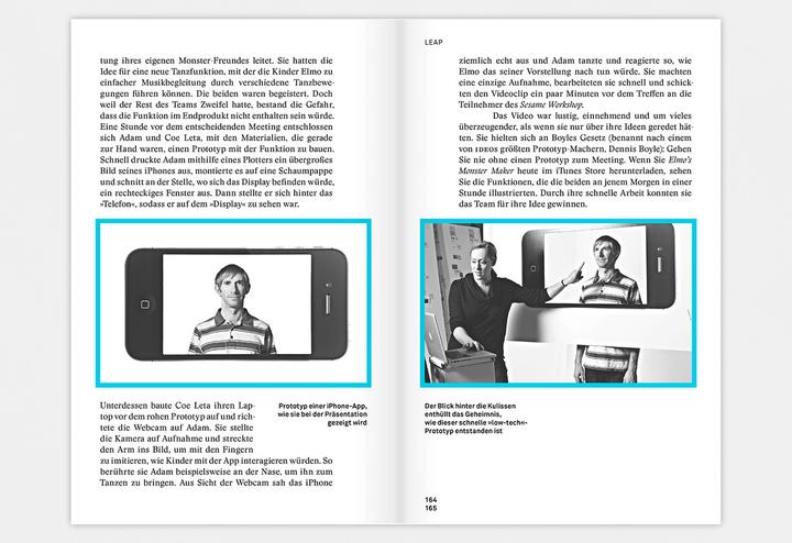 Image du produit Kreativität und Selbstvertrauen (Allemand, David Kelley, Tom Kelley, 2013)