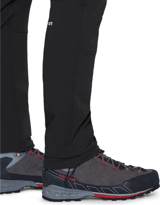 Produktbild Mammut Taiss Softshell Pants (M)