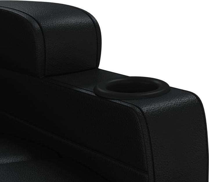 Produktbild vidaXL Massagesessel