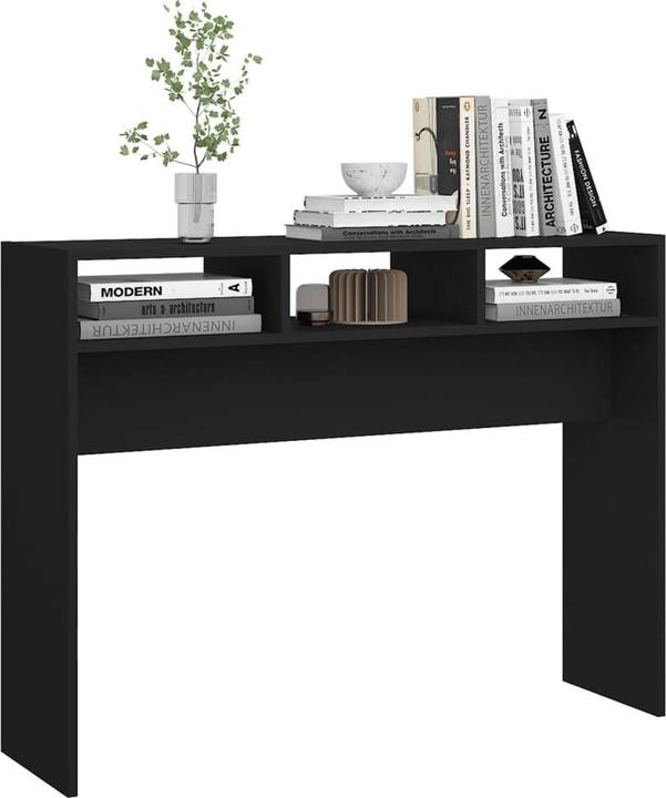 Produktbild vidaXL Konsolentisch (105 x 30 x 80 cm)