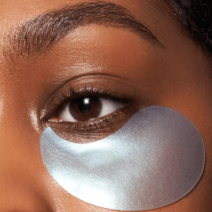 Actual product image essence Hydro Gel Eye Patches Ice, Eyes, Baby! (Eye patches)