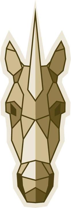 Actual product image Friction Labs Unicorn Dust Fine (100 g)