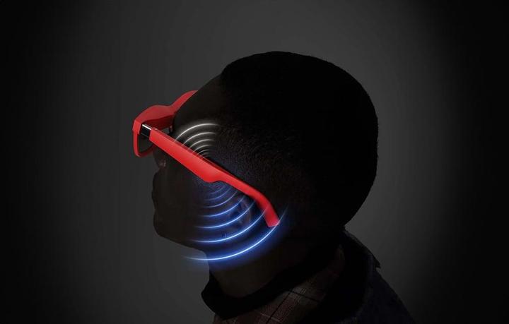 Actual product image Xreal Air 2