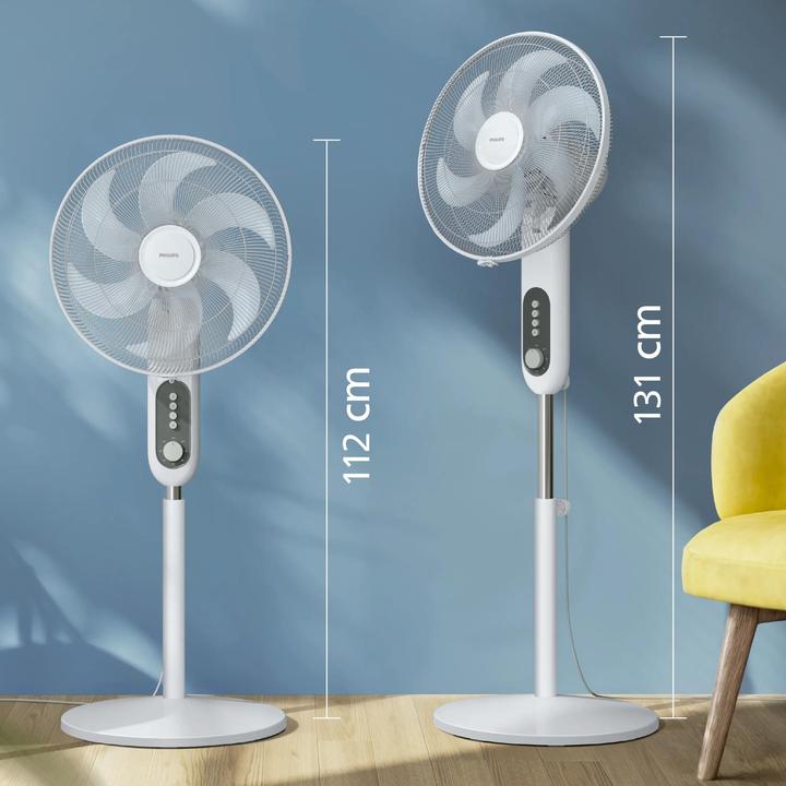 Produktbild Philips CX1220/00 (38 dB)