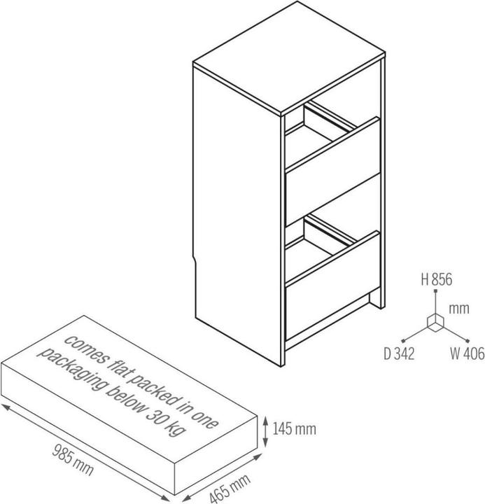 Produktbild Glorious Vinyl Vault