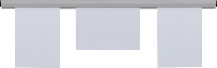 Actual product image Franken Paper Holder Rail