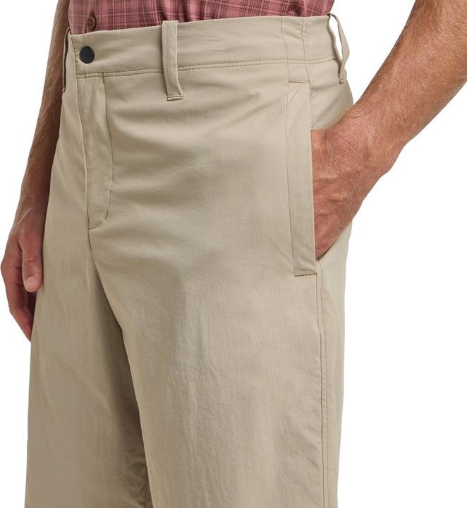 Image du produit Jack Wolfskin Desert Shorts M (54)