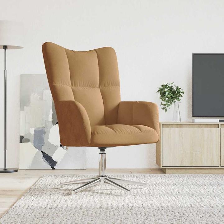 Produktbild vidaXL Relaxsessel